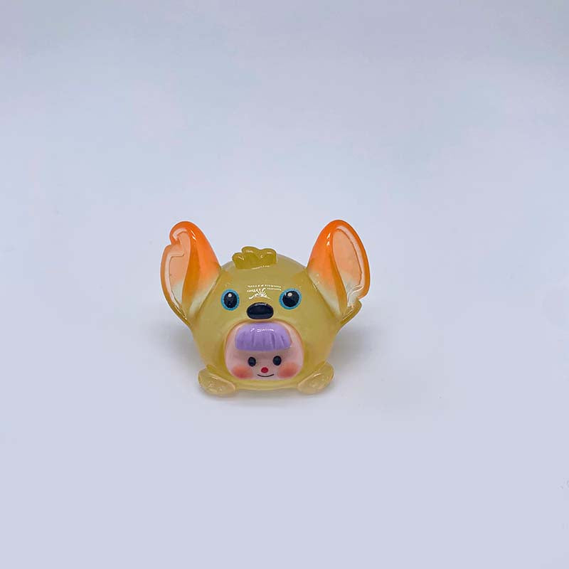 【A164】Luminous Stitch Baby-Blind Bag Series