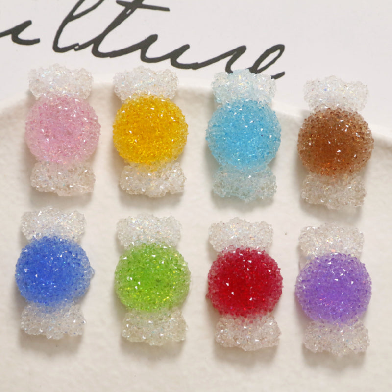 【A176】Sparkly Candy-Blind Bag Series