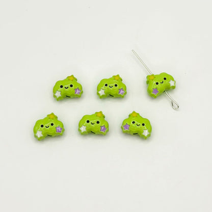 【A177】Cute Cartoon Clouds（3pcs/bag)-Blind Bag Series