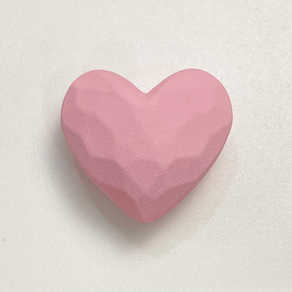 【A181】Coloured Stone Love Heart-Blind Bag Series