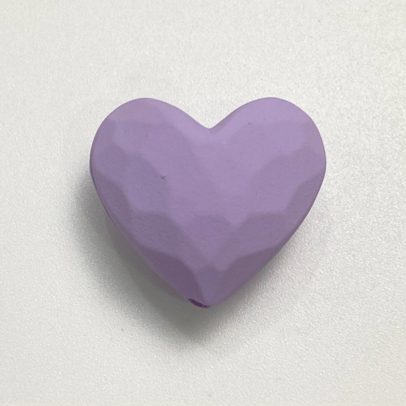 【A181】Coloured Stone Love Heart-Blind Bag Series