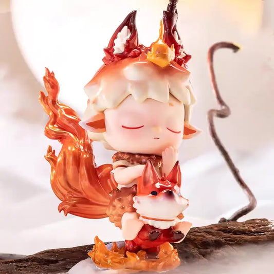 Heyone-The Poem Of Nature Series Blind Box-Last chance & Sale