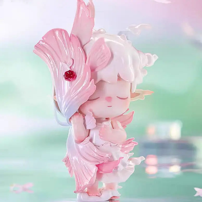 Heyone-The Poem Of Nature Series Blind Box-Last chance & Sale