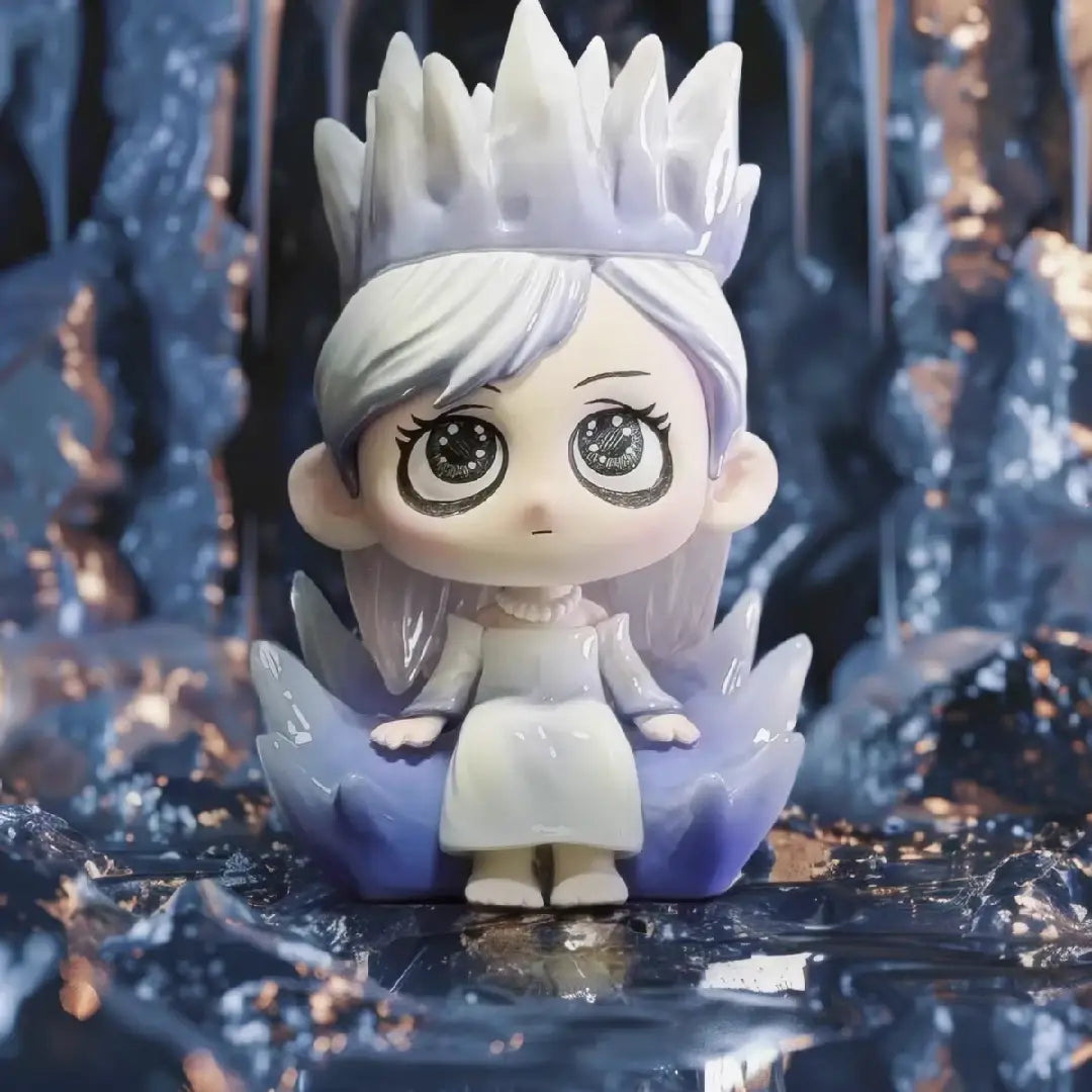 Heyone-KIKI-To The Guardian Star Series Blind Box