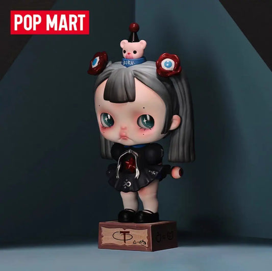 POP MART-TINYTINY-Prologue Series Blind Box