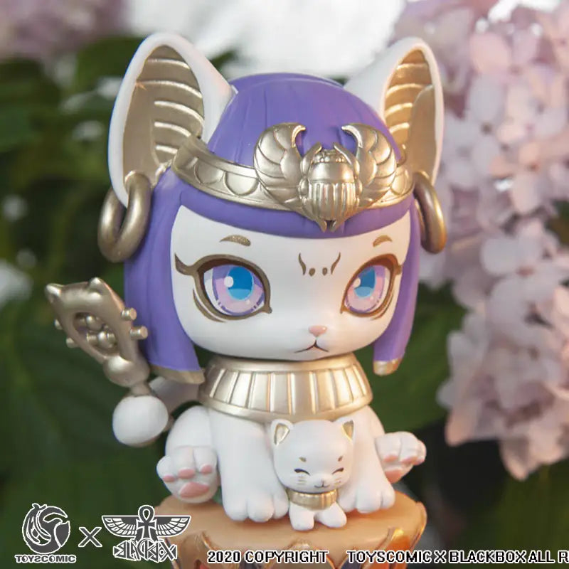 Aaru Kindergarten Fashion Toy Series Blind Box