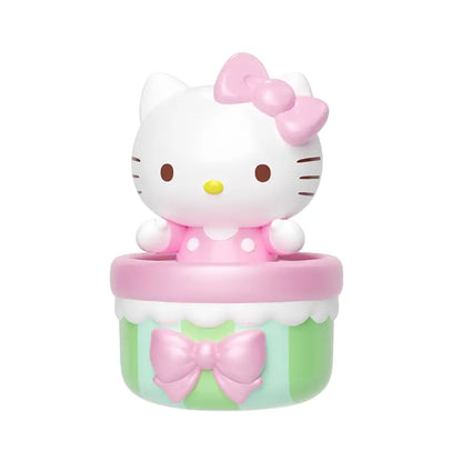 Sanrio Characters Series Blind Box（Elastic swing）