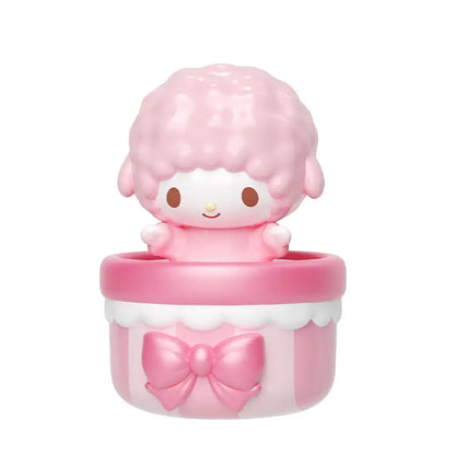 Sanrio Characters Series Blind Box（Elastic swing）