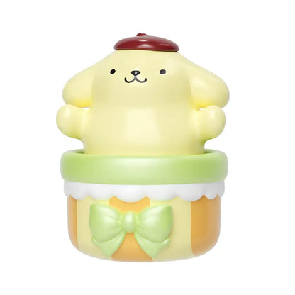 Sanrio Characters Series Blind Box（Elastic swing）