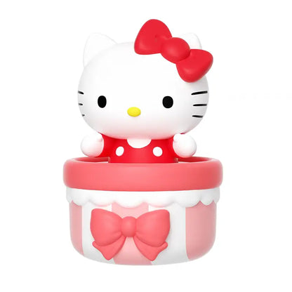 Sanrio Characters Series Blind Box（Elastic swing）