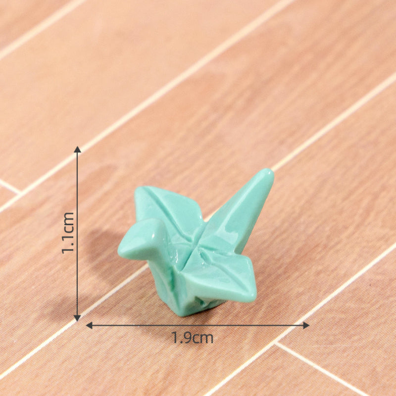 【A193】Color Thousand Paper Cranes-Blind Bag Series