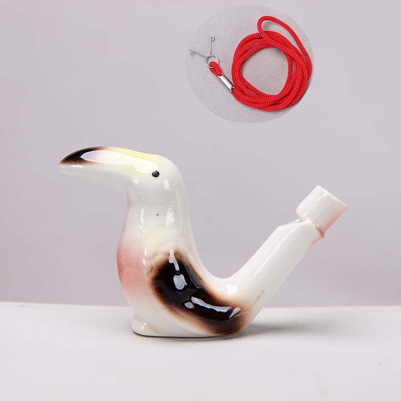 Ceramic Whistle (Pre-Sale)