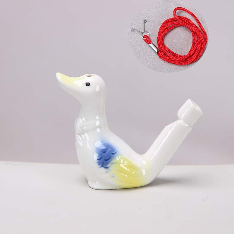 Ceramic Whistle (Pre-Sale)