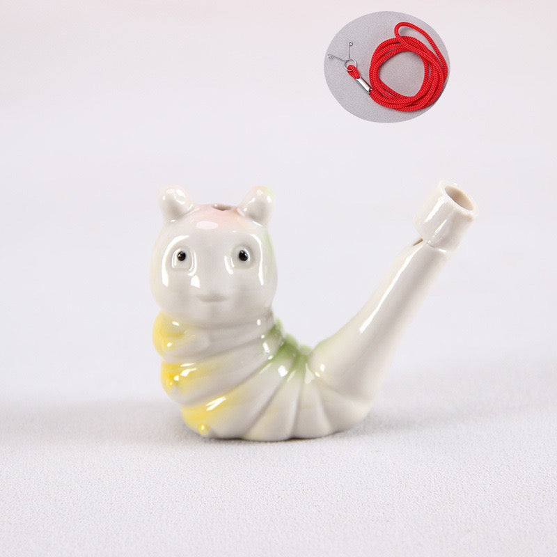 Ceramic Whistle (Pre-Sale)