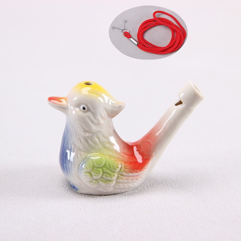 Ceramic Whistle (Pre-Sale)