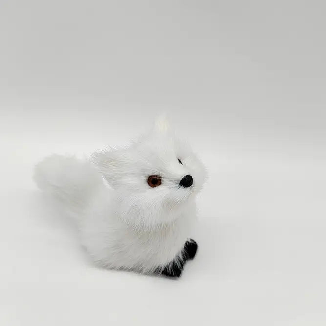 Plush Fox (Pre-Sale)（7CM）