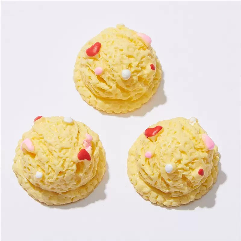 【A200】Ice Cream Cake -Blind Bag Series