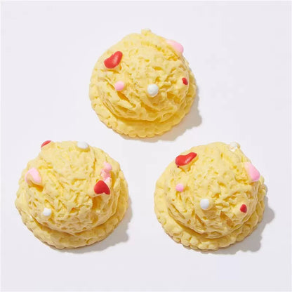 【A200】Ice Cream Cake -Blind Bag Series