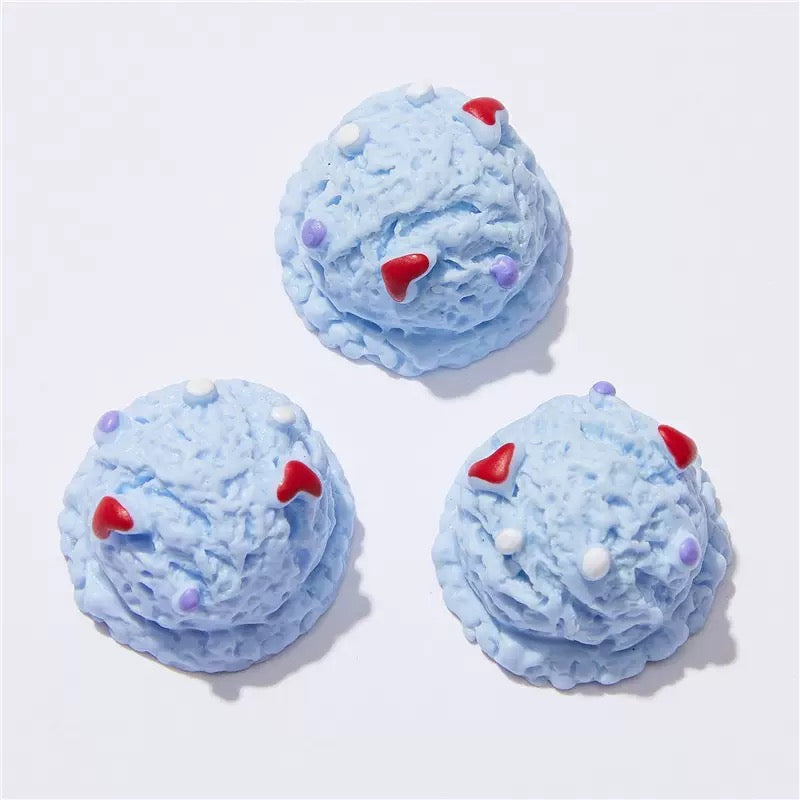 【A200】Ice Cream Cake -Blind Bag Series