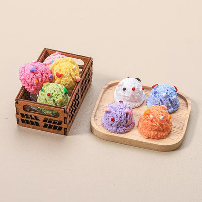 【A200】Ice Cream Cake -Blind Bag Series