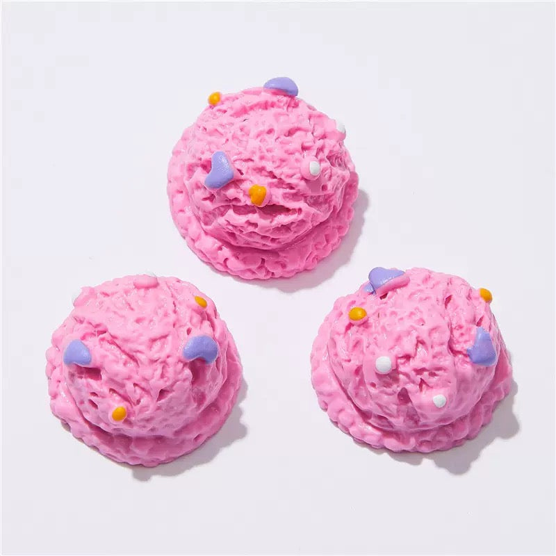 【A200】Ice Cream Cake -Blind Bag Series