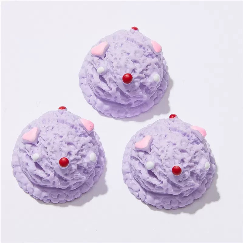 【A200】Ice Cream Cake -Blind Bag Series