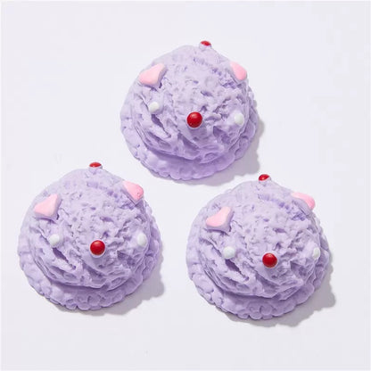 【A200】Ice Cream Cake -Blind Bag Series