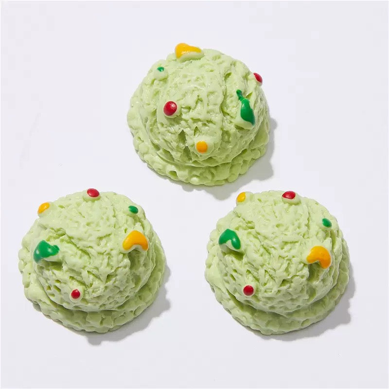 【A200】Ice Cream Cake -Blind Bag Series