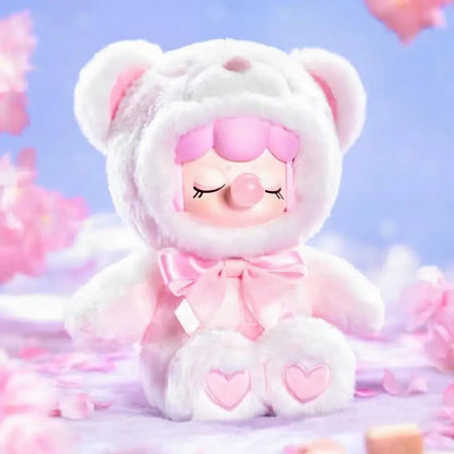 Nanci-Colorful Chocolate Cutie Bears Series Blind Box