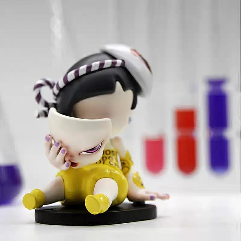 SUVII-Vaccine Series Blind Box