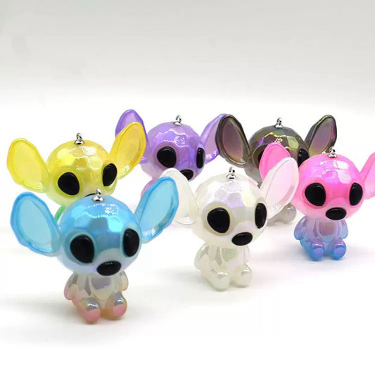 Jelly Stitch Pendant(Direct Buy)