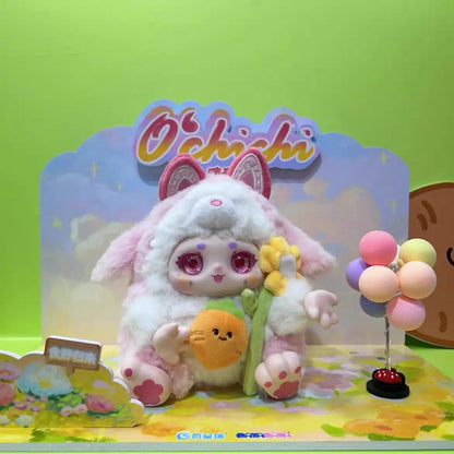 O'CHICHI Return Of The Wild Series Blind Box