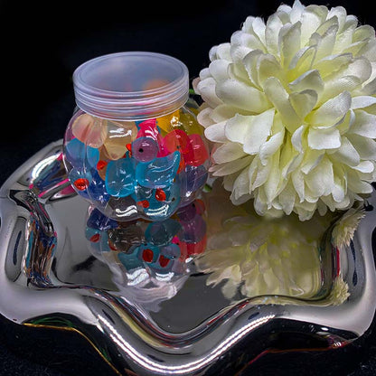 Luminous MINI Duck in Jar (Complete on live)（Direct Buy）