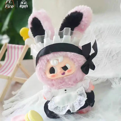 Pippy-Daycheck Series Plush Blind Box