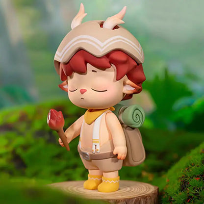 MIMI Adventure Series Blind Box