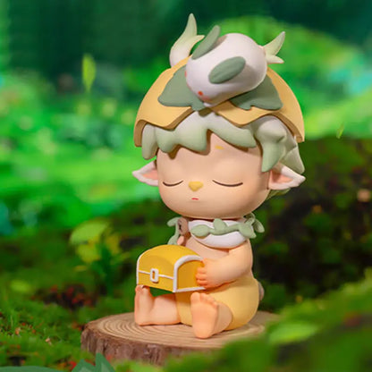 MIMI Adventure Series Blind Box