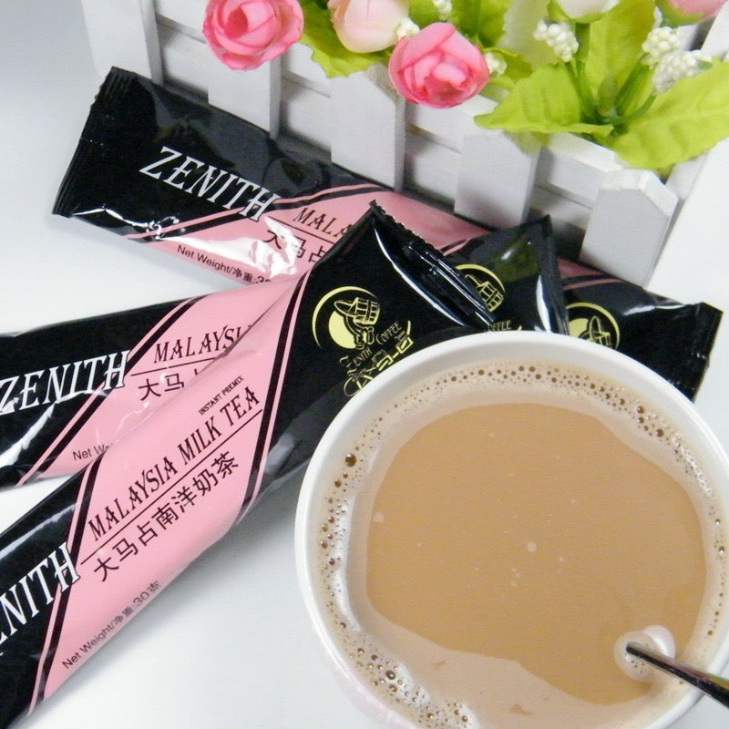 【T4】Malayan King Milk Tea Coffee-Blind Bag Series