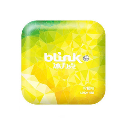 【T6】Blink Fresh Breath Candy-Blind Bag Serie