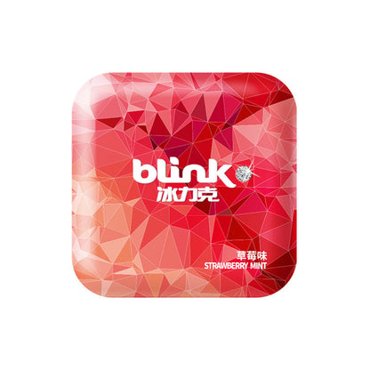 【T6】Blink Fresh Breath Candy-Blind Bag Serie