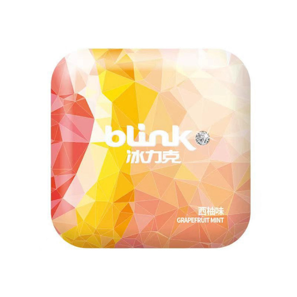 【T6】Blink Fresh Breath Candy-Blind Bag Serie