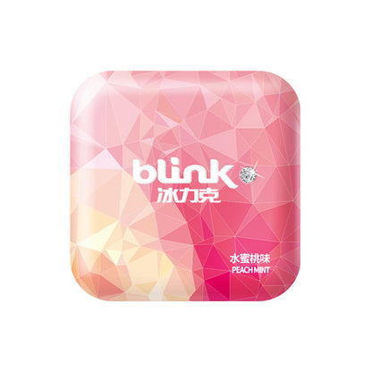 【T6】Blink Fresh Breath Candy-Blind Bag Serie