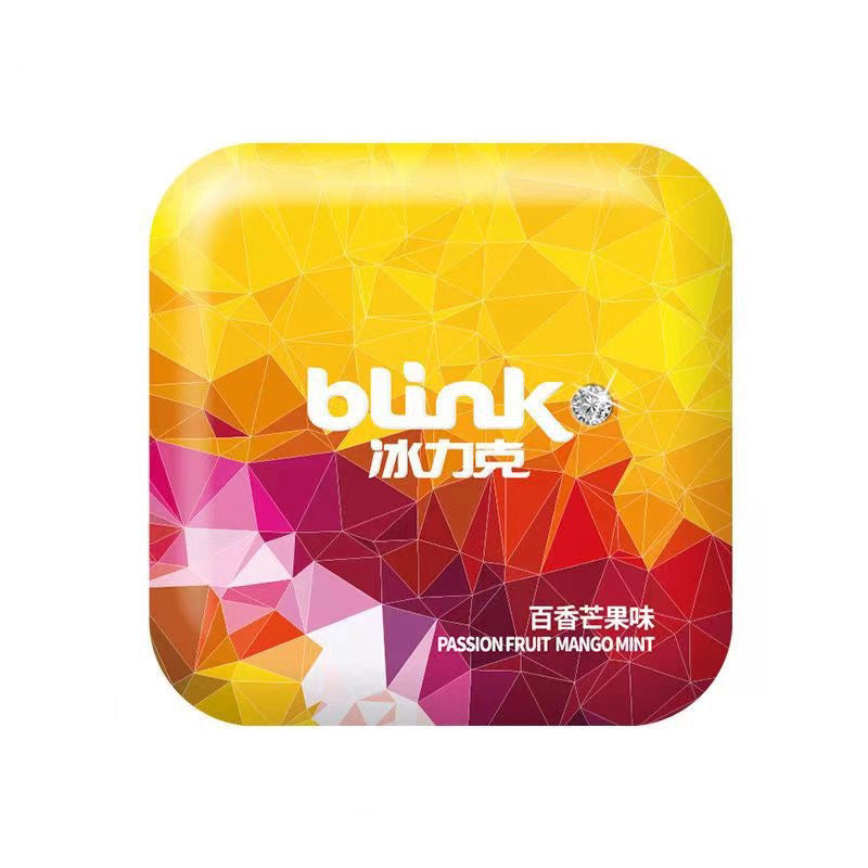 【T6】Blink Fresh Breath Candy-Blind Bag Serie