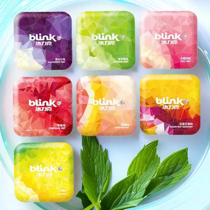 【T6】Blink Fresh Breath Candy-Blind Bag Serie