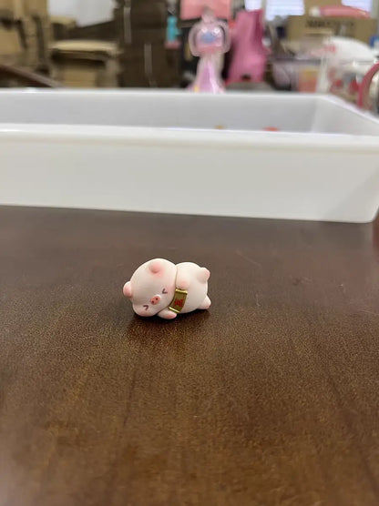 BAOYUN PIG-Good Luck Year By Year Series Blind Box