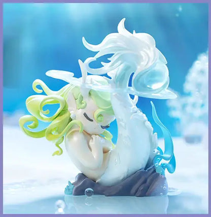 52TOYS-Sleep Sea Elves Series Blind Box