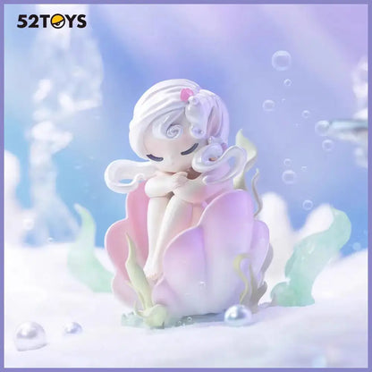 52TOYS-Sleep Sea Elves Series Blind Box