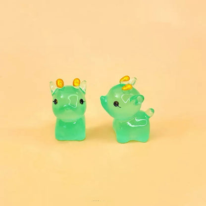 【A222】Luminous Deer-Blind Bag Series