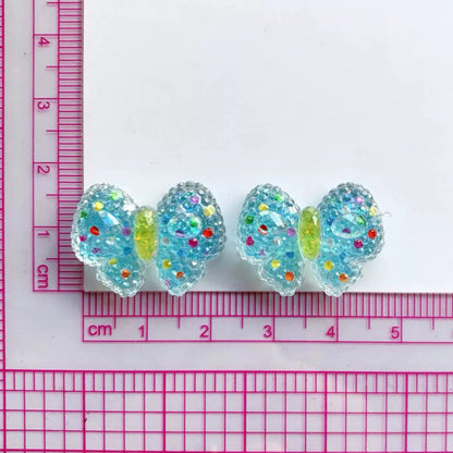 bogo-【A229】Sparkly Candy Party  ( For Phone Case)-Blind Bag Series