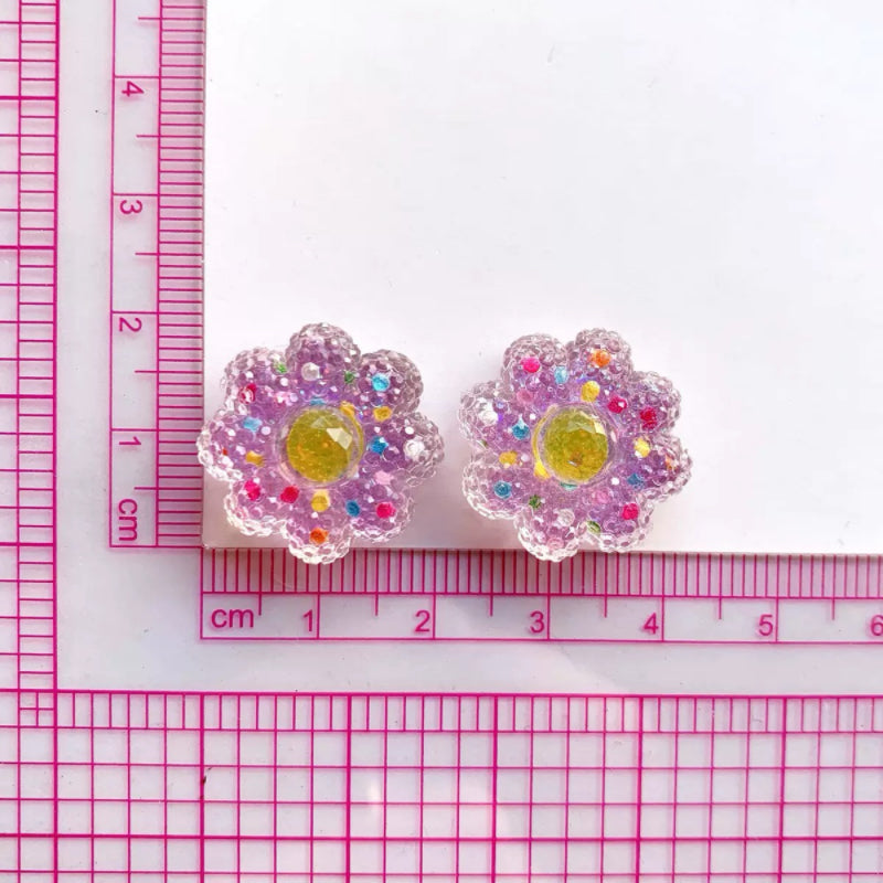 bogo-【A229】Sparkly Candy Party  ( For Phone Case)-Blind Bag Series