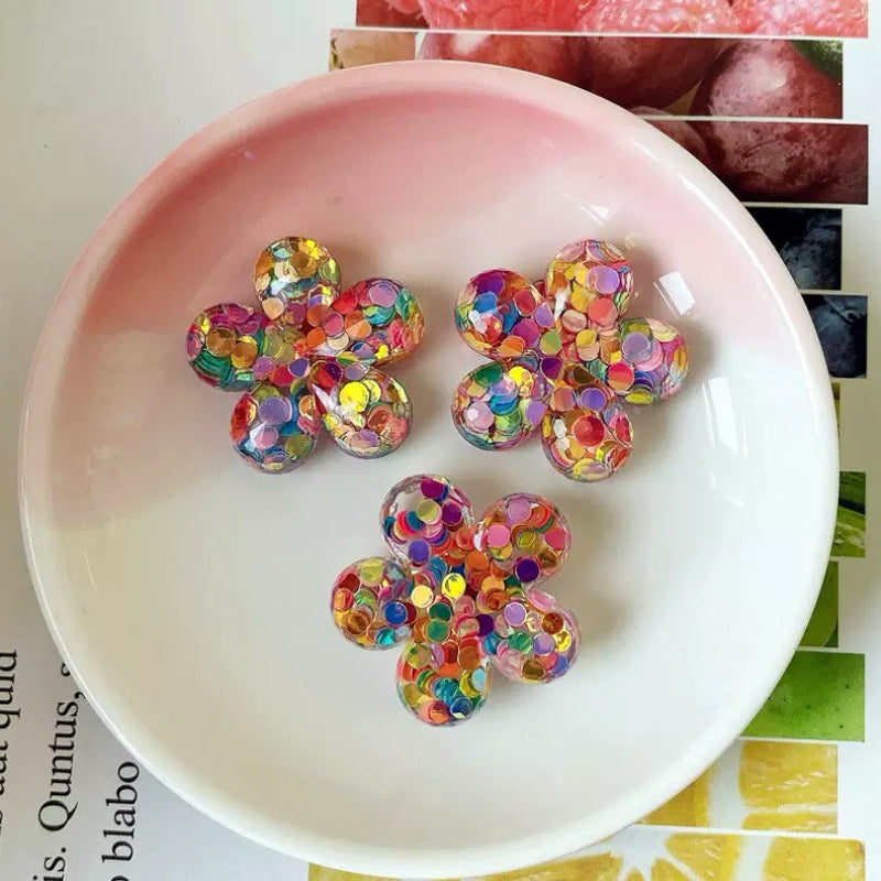 bogo-【A229】Sparkly Candy Party  ( For Phone Case)-Blind Bag Series